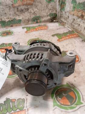 601-10275 Jeep Grandcher 2021 Alternator 3610621