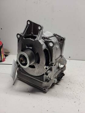601.am8222 Jeep 22-24 Wagoneer 5.7l Etorque 48v Alternator Voltage Generator Oem 27k Miles