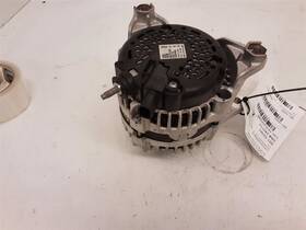 68427973ab Jeep 2023 Compass Alternator 180 Amp Id