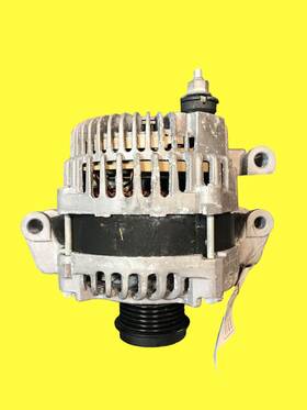 A002tx3581ax Jeep Oem 2017-2022 Compass Alternator Generator Charging Assembly Engine #1636