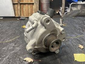 05185014 Jeep/plymouth Truck 2018-2023 Wrangler Jl 2.0l Oem Engine Generator Assembly 87 000 Mi