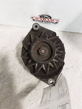 601-00773 Jeep/plymouth Truck Alternator 90 Amp 4 Groove Pulley Bosch Manufacturer Fits 90-96 Dakota 506341