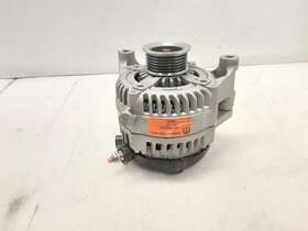 1602012-2018 Jeep R8078950aa Jk Wrangler 3.6l Alternator 160 Amp 2012-2018