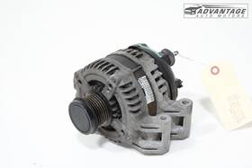 Tn421000-0841 Jeep 2021-2024 Grand Cherokee 4wd Engine Alternator Generator 12v 96k Oem