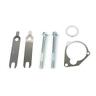 Jm7001sk Top Street Performance Tsp Chevy Starter Shim Kit 843806113211