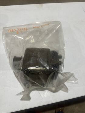 Re529377 John Deere Alternator