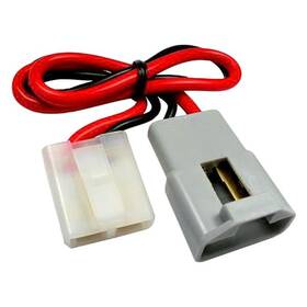 2541f Jt&t 2-wire Alternator Extender Connector