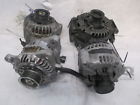 165506694 Juke 165506694lkq Nissan 2011 Alternator