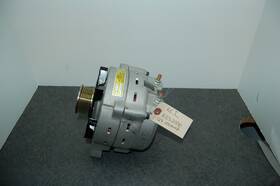 Kgs200e K.e.i. New Genuine Kei Alternator 12v 200amp Factory School Bus Ems Fire