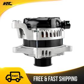 030535 Kac 150a 12vcw 6 Groove Hairpin Alternator For 2011-2014 Ford Mustang V6 3.7l 11623