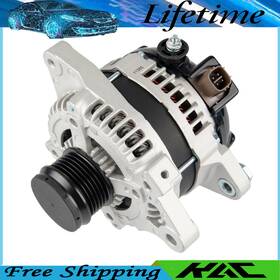 104210-1461 Kac Alternator For Toyota Corolla 2009 2010 2011 2012 2013 Matrix 1.8l 11577 11385
