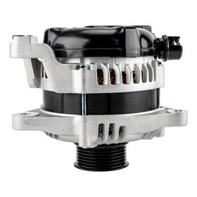 104210-2970 Kac Alternator For Ford Mustang 2011-2014 V6 3.7l 12v 150a Cw 6 Groove Pulley New