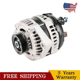 11040n Kac Alternator For Chrysler Pt Cruiser 2003-2005 Dodge Neon 2004-2005 L4 2.4t 150a