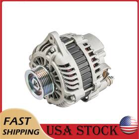 11052n Kac Alternator For 2005-2006 Infiniti G35 2003-2008 Fx35