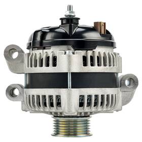 11113n Kac Alternator For Chrysler 300 05-07 Dodge Charger 06-07 Magnum 160a