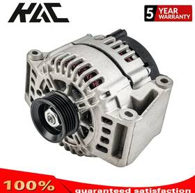 11144n Kac Alternator For 2007-2009 Pontiac Solstice 2006-2008 G6 L4 2.4l