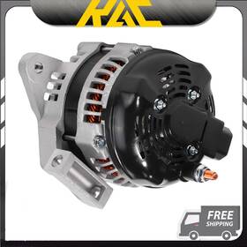 11178n Kac New Alternator Assembly For Buick Lucerne Cadillac Dts 2006-2011 V8 4.6l 11178
