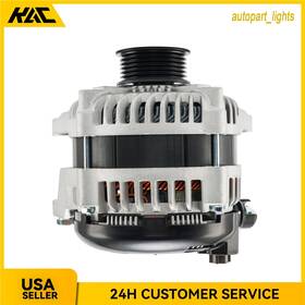 11532n Kac For Ford F-150 V8 5.0l 2011 2012 2013 2014 Alternator Assembly