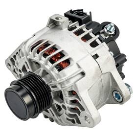 11609 Kac Valeo 110 Amp Alternator For Kia Soul 1.6l 2012-2016 Rio All Engines 2014-2017