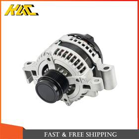11787n Kac 140 Amp Alternator Fit For Chevrolet Camaro V6 3.6l 2012 2013 2014 2015