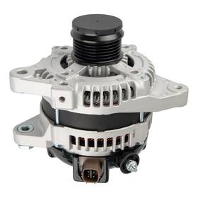 120172 Kac Alternator For Toyota Corolla Matrix Scion Xd Pontiac Vibe 2009-2013 11385