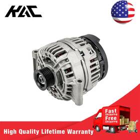 12317550997 Kac Alternator For 2005 Mini Cooper 2006 2007 2008 110a