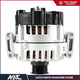 13154560280 Kac For 2008-2012 Mercedes-benz Gl450 2008-2009 2010-2011 Ml350 3.5l Alternator