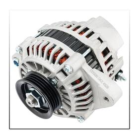 13330n Kac Alternator For 1996 1997 1998 Honda Civic And 1999 2000 1.6l