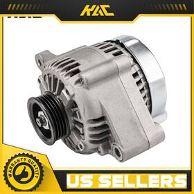 101211-4130 Kac 13671n Alternator For 1995-1998 Toyota T100 3.4l 00-02 Tundra