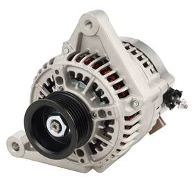 22000-2005 Kac 13878-165a Alternator For Toyota Celica Mr2 Corolla Matrix 2003-2008 1.8l 13878