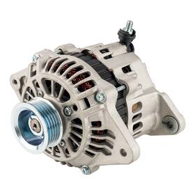 5groove Kac 13889n 90a 12v Alternator For Subaru Forester 03-05 Outback 01-04 Cw Pulley Us