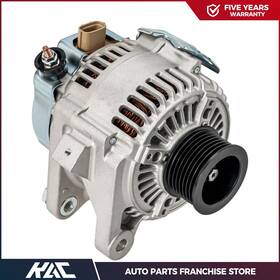 2100459 Kac 90a 12v Alternator 13957n Fits 2001-2003 Toyota Rav4 2.0l 2004-2005 2.4l
