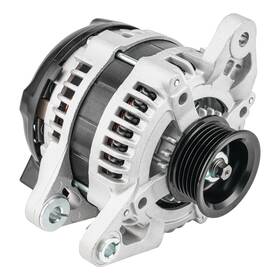 2100467 Kac 140a 12v Alternator Fits Cadillac Deville 2001-2005 4.6l Seville 2001-2004 13919