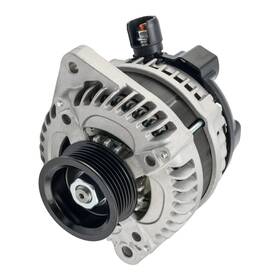 31100rcby02 Kac 2100606 Alternator For Honda Accord V6 3.0l 2004-2007 130a 12v Clockwise