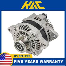 Al4203x Kac 2104011 Alternator For 2011-2019 Mitsubishi Outlander L4 2.4l 130a 12v
