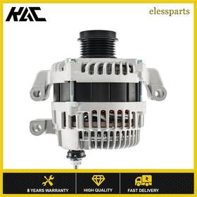 2104237 Kac 11638n Alternator For 2013-2016 Dodge Dart 2l 2013-2014 2.4l 1.4t 120a 12v Cw