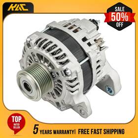 2104320 Kac Alternator 180a For 2011-2023 Ram 2500 3500 6.7t 2010 Dodge