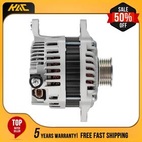 2104337 Kac Alternator Fits Subaru Outback 2011-2014 3.6l Legacy 2010-2014 Tribeca