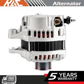2104352 Kac For 2022-2023 Mazda Cx-5 2014-2016 3 New Alternator