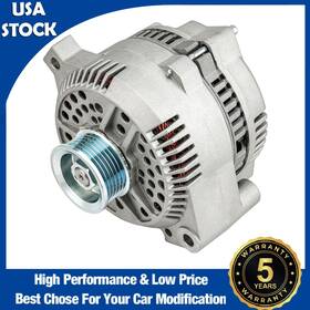 Kac 2105310 Alternator For 1994 Ford Mustang V8 5.0l 1995 7771n6g1