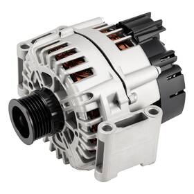 211220 Kac 180a Alternator Fits Mercedes Gl450 2008-2012 Ml350 2008-2009 2010-2011 3.5l Cw