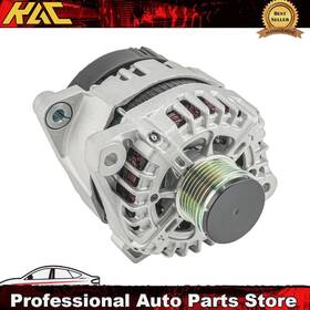 Al4113x Kac 2116037 Alternator For 2014-2015 Hyundai Tucson 2.4l 2015-2016 Kia Sportage 130a