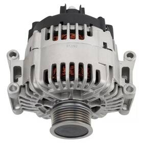 11070n Kac 247071 1x Fit For 2009-2016 Volkswagen Cc Tiguan 2.0l Eos Alternators
