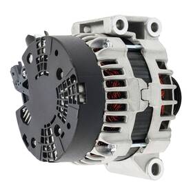23561n Kac 250408 1x Alternators Fit For 2007-2009 Mini Cooper Hatchback