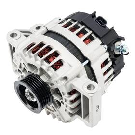 11652n Kac 251955 1x Fits 2012-2017 Buick Verano 2012-2015 Chevy Captiva Sport Alternators