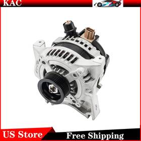 11432n Kac 253089 Alternators For Ford E-150 E-250 09-2014 E-350 E-450 Super Duty 2009-2017