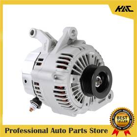 11242n Kac 253140 Alternator For Dodge Dakota Mitsubishi Raider 2007 Jeep Liberty 2007-2009