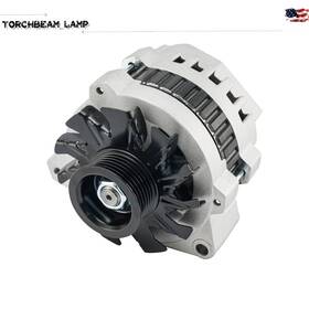 8165nho Kac 253355 1x Alternators For 1993 1994 1995 Chevrolet Gmc K2500 K1500 C1500
