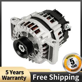 2654k56m2 Kac Alternator 11266 For 2008-2009 Chevrolet Hhr 2.2l 2010 2011