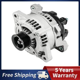 265fgh651 Kac Alternator For Hyundai Sonata 15-19 Kia Optima 16-20 Sorento 15-20 2.4l 11953
